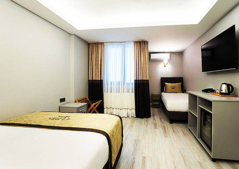 Ruby Kadıköy Otel