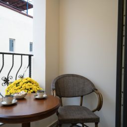 Ruby Kadıköy Otel