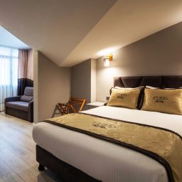 Ruby Kadıköy Otel