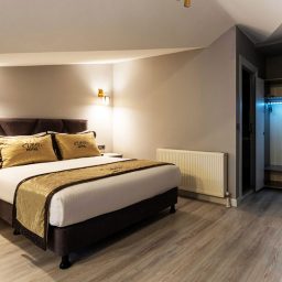 Ruby Kadıköy Otel