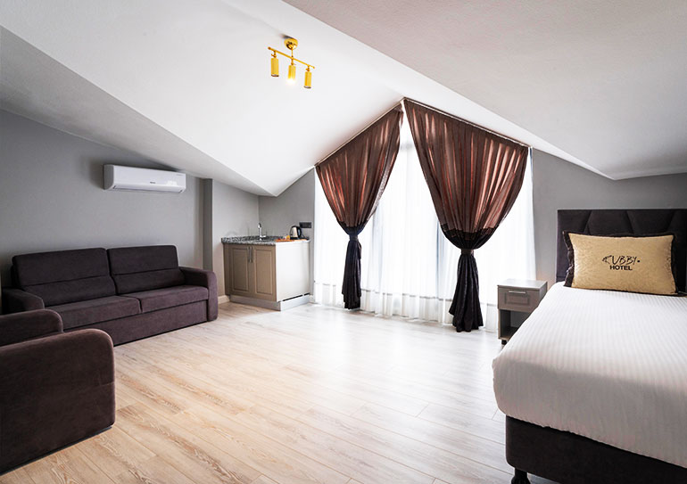 Ruby Kadıköy Otel