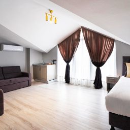 Ruby Kadıköy Otel