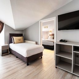 Ruby Kadıköy Otel