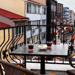 Ruby Kadıköy Otel