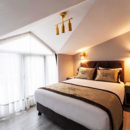 Ruby Kadıköy Otel