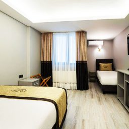 Ruby Kadıköy Otel