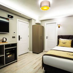 Ruby Kadıköy Otel